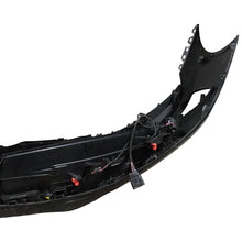 Load image into Gallery viewer, Audi E-Tron Etron GT front bumper 4 Door Saloon Genuine Used 4J3807221