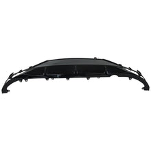 Load image into Gallery viewer, HYUNDAI I20 REAR BUMPER Valance 2020 onwards Hatchback GENUINE pn 86612-Q0010