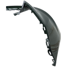 Load image into Gallery viewer, PORSCHE MACAN REAR BUMPER Upper 2024 onwards 5 Door SUV GENUINE pn 95B807221K
