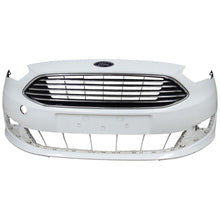 Load image into Gallery viewer, Ford Cmax C-Max front bumper 2015-2019 MPV Genuine pn F1CB-R17757-A