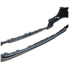 Load image into Gallery viewer, PORSCHE CAYENNE S FRONT BUMPER 2023 onwards 5 Door SUV GENUINE pn 9Y0807221F