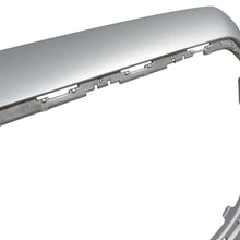 Load image into Gallery viewer, Mercedes Benz E Class AMG front bumper W213 Saloon 2016-2019 Genuine A2138852600