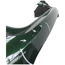Load image into Gallery viewer, PORSCHE MACAN REAR BUMPER Upper 2024 onwards 5 Door SUV GENUINE pn 95B807221K