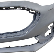 Load image into Gallery viewer, Ford Puma ST Line front bumper 2019-2023 SUV Used L1TB-17757-D1