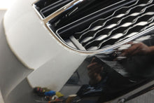 Load image into Gallery viewer, JAGUAR XE FRONT BUMPER FRONT BUMPER SE Portfolio GENUINE Used GX73-17F003-AA