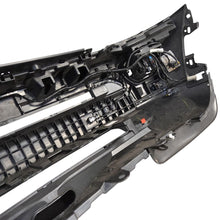 Load image into Gallery viewer, Land Rover Discovery 4 front bumper 2014-2016 Genuine pn EH22-17F003-AAW
