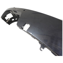 Load image into Gallery viewer, PORSCHE MACAN SUV 5 Door REAR BUMPER Upper Section GENUINE pn 95B807421