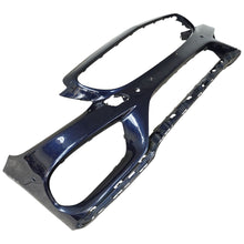 Load image into Gallery viewer, Mercedes Benz C Class AMG line front bumper W205 2014-2018 Genuine A2058850925