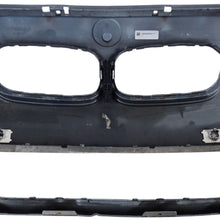 Load image into Gallery viewer, BMW 1 series F20 M Sport front bumper 2015-2019 Facelift Genuine 51118060283