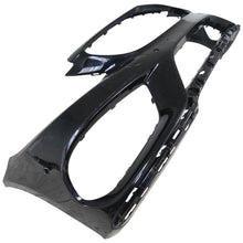 Load image into Gallery viewer, Mercedes Benz C Class AMG line front bumper W205 2014-2018 Genuine A2058850925