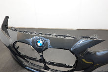 Load image into Gallery viewer, BMW 4 Series M Sport FRONT BUMPER G22 G23 2020 onwards GENUINE pn 51118082226