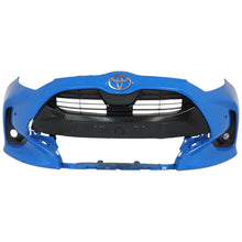 Load image into Gallery viewer, Toyota Yaris FRONT BUMPER 2020 onwards Hatchback GENUINE Used 52119-K0050