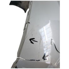 Load image into Gallery viewer, BENTLEY CONTINENTAL GT 4.0 V8 REAR BUMPER COUPE 2012 to 2015 3W0