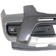 Load image into Gallery viewer, Ford Ranger Wildtrak front bumper 2023-2026 Genuine N1WB-17C831-HAW
