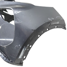 Load image into Gallery viewer, MG 5 MG5 front bumper EV 2022-2024 Genuine pn P10859360