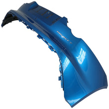 Load image into Gallery viewer, JAGUAR F TYPE REAR BUMPER 2013 to 2018 Coupe GENUINE Used Part EX53-17D781-A