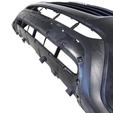 Load image into Gallery viewer, Hyundai Santa Fe front bumper 2009-2011 Genuine 86511-2B700