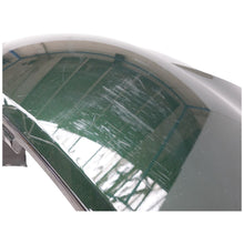 Load image into Gallery viewer, PORSCHE MACAN REAR BUMPER Upper 2024 onwards 5 Door SUV GENUINE pn 95B807221K
