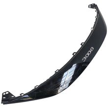 Load image into Gallery viewer, PEUGEOT 3008 FRONT BUMPER Upper Trim 2020 to 2023 5 door GENUINE pn 9836793177