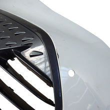 Load image into Gallery viewer, Cupra Born front bumper 2022-2024 Genuine 10E807221D
