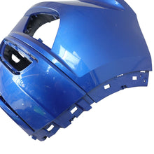 Load image into Gallery viewer, Volkswagen T-Roc R Line rear bumper 2017-2020 Genuine 2GA807521AG