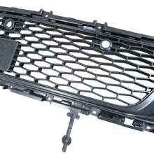 Load image into Gallery viewer, Land Rover Discovery Sport R Dynamic front bumper grill Genuine LK72-17F791-F