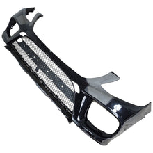 Load image into Gallery viewer, Mercedes Benz GLE AMG front bumper grill C292 2016-2019 Genuine A2928855122