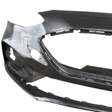 Load image into Gallery viewer, Ford Focus ST Line front bumper 2018-2020 Hatchback Genuine pn JX7B-17757-S