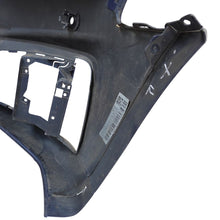Load image into Gallery viewer, Audi A5 S Line S5 front bumper 2016-2019 Genuine 8W6807437F
