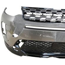 Load image into Gallery viewer, Land Rover Discovery Sport R Dynamic front bumper Genuine RK72-17F003-AAW
