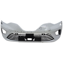 Load image into Gallery viewer, Renault Clio front bumper 2020-2022 Hatchback Genuine Used 620228351R