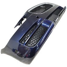 Load image into Gallery viewer, Jaguar XE front bumper SE Portfolio 2015-2020 Genuine Used GX73-17F003-AA