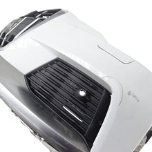 Load image into Gallery viewer, Audi A6 Allroad front bumper C8 2019-2021 Avant Genuine 4K0807437H