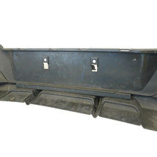 Load image into Gallery viewer, BMW 1 SERIES PERFORMANCE REAR BUMPER F20 2011 to 2015 GENUINE 51122219623