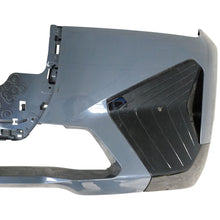 Load image into Gallery viewer, BMW IX front bumper 2021-2024 SUV 5 door Electric Genuine Used pn 51117933621