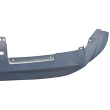 Load image into Gallery viewer, Ford Puma ST line rear bumper lower 2019-2022 SUV Genuine pn L1TB-17F954-C1