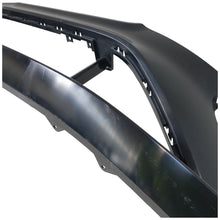 Load image into Gallery viewer, BENTLEY CONTINENTAL GT Coupe FRONT BUMPER Upper GTC 2018onward GENUINE 3SD807437