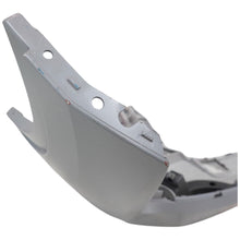 Load image into Gallery viewer, BMW X1 FRONT BUMPER E84 2013 to 2015 5 Door SUV GENUINE pn 51117303750