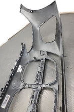 Load image into Gallery viewer, BMW 4 Series M Sport FRONT BUMPER G22 G23 2020 onwards GENUINE pn 51118082226