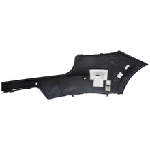 Load image into Gallery viewer, PORSCHE MACAN SUV 5 Door REAR BUMPER Upper Section GENUINE pn 95B807421