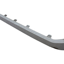 Load image into Gallery viewer, Volkswagen Crafter front bumper upper section trim 2017-2022 Genuine 7C0807819A