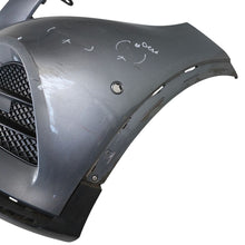 Load image into Gallery viewer, Mercedes Benz GLC AMG line front bumper X253 2015-2019 Genuine A2538853000