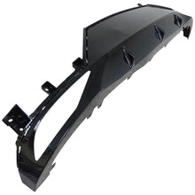 Load image into Gallery viewer, HYUNDAI I20 REAR BUMPER Valance 2020 onwards Hatchback GENUINE pn 86612-Q0010