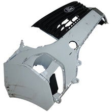 Load image into Gallery viewer, FORD TRANSIT COURIER FRONT BUMPER Upper Section 2023 onward GENUINE R2X6-17757-A