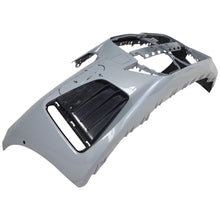 Load image into Gallery viewer, BMW I4 Gran Coupe M Sport FRONT BUMPER G26 2020 on GENUINE pn 51119881896