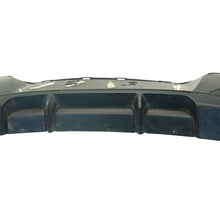 Load image into Gallery viewer, BMW 1 SERIES PERFORMANCE REAR BUMPER F20 2011 to 2015 GENUINE 51122219623