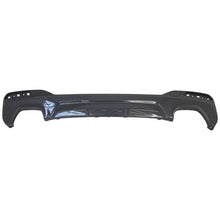 Load image into Gallery viewer, BMW 5 SERIES M SPORT REAR BUMPER Trim G30 G31 LCI 2020 on GENUINE 51128098694