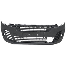 Load image into Gallery viewer, PEUGEOT EXPERT FRONT BUMPER 2017 onwards Van Genuine Used 9808639977