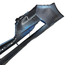 Load image into Gallery viewer, Nissan Leaf front bumper 2018-2023 Hatchback Genuine pn 62022 5SH0H