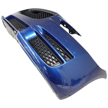 Load image into Gallery viewer, Jaguar XE front bumper SE Portfolio 2015-2020 Genuine Used GX73-17F003-AA